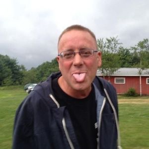 Meet your Posher, Jon